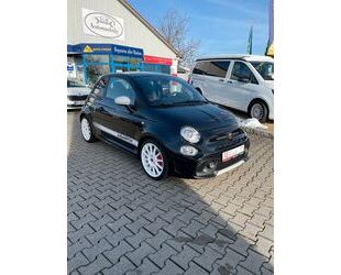 Abarth Abarth 595 1.4 T-Jet 595 Essesse Akrapovic Koni Sa Gebrauchtwagen