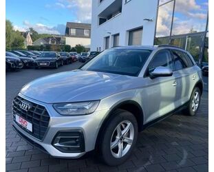 Audi Audi Q5 40 TDI quattro Sport S-tronic/ACC Gebrauchtwagen