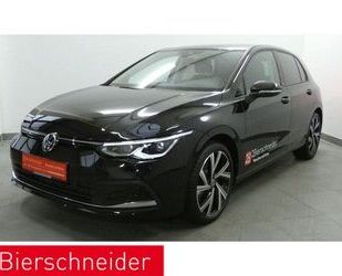 VW Volkswagen Golf 8 2.0 TDI DSG Move AHK H/K PANO ST Gebrauchtwagen