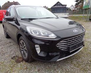 Ford Ford Kuga 2.5 Duratec Plug-In Hybrid PHEV Titanium Gebrauchtwagen