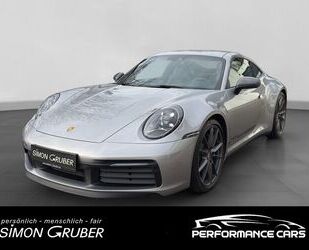 Porsche Porsche 911 Carrera 3.0 T Schaltgetriebe Bose HAL Gebrauchtwagen