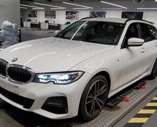 BMW BMW 320d M Sport*G21*19Zoll,LC-Pro,RFK,HIFI,Ambien Gebrauchtwagen