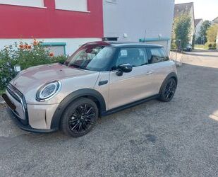 Mini MINI Kleiner Flitzer - großer Spaß - wartet auf di Gebrauchtwagen