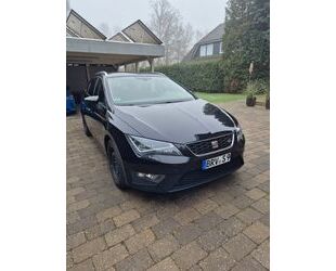 Seat Seat Leon ST 2.0 TDI 135kW Start&Stop FR DSG FR Gebrauchtwagen