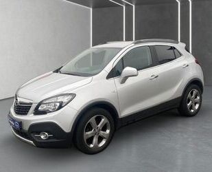 Opel Opel Mokka Innovation ecoFlex 4x4 * 18 Zoll* Nr. 1 Gebrauchtwagen