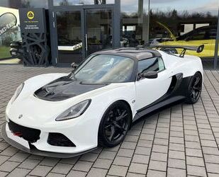 Lotus Lotus Exige S V6 EX490 IDS 