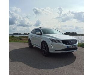 Volvo Volvo XC60 D5 AWD Geartronic Summum Summum Gebrauchtwagen