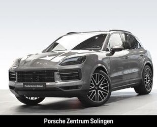 Porsche Porsche Cayenne Panoramadach Bose Beifahrerdisplay Gebrauchtwagen