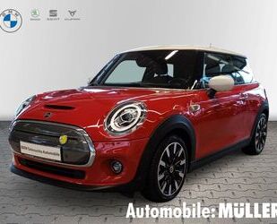 Mini MINI Cooper SE Trim XL 3-Türer HUD El. Panodach Na Gebrauchtwagen