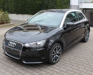 Audi A1 Gebrauchtwagen