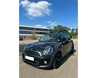 Mini MINI One 72KW One Gebrauchtwagen