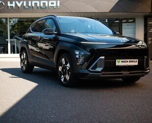 Hyundai Hyundai KONA Hybrid PRIME Leder GSD BOSE Gebrauchtwagen