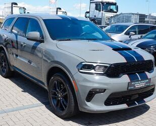 Dodge Dodge Durango 3.6L V6 4x4*7 Sitze*LPG*AHK*Neues Mo Gebrauchtwagen