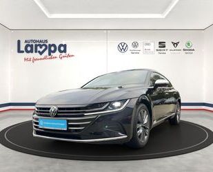 VW Volkswagen Arteon Shooting Brake Elegance 2.0 TDI Gebrauchtwagen