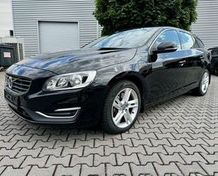 Volvo Volvo V60 D5 TWIN ENGINE Plug-in-Hybrid Summum Gebrauchtwagen