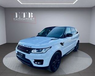 Land Rover Land Rover Range Rover 5.0 Sport HSE Dynamic/ViCo/ Gebrauchtwagen