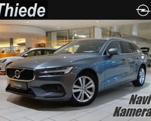 Volvo Volvo V60 D3 Momentum Pro AT/LED/NAVI/SHZ/CAM/LEDE Gebrauchtwagen