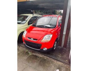 Chevrolet Chevrolet Matiz SE Gebrauchtwagen