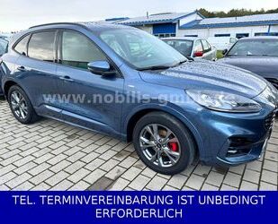 Ford Ford Kuga 1,5 ST-Line X, Kamera, AHK, LED Gebrauchtwagen