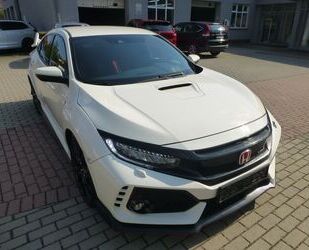 Honda Honda Civic 2,0 i-VTEC TURBO Type R GT Gebrauchtwagen