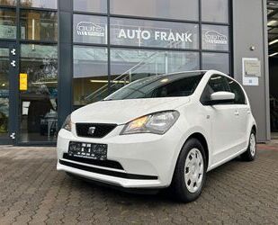 Seat Seat Mii Style/Klima/Sitzheizung Gebrauchtwagen