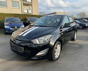 Hyundai Hyundai i20 FIFA World Cup Edition Gebrauchtwagen