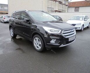 Ford Ford Kuga Cool & Connect Navi*PDC*Kamera*Temp:*SHZ Gebrauchtwagen