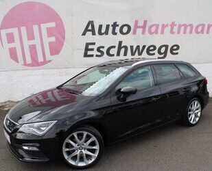 Seat Seat Leon ST 1.5 TSI FR Black Matt Edition LED Pan Gebrauchtwagen