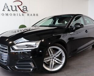 Audi Audi A5 SpB 40 TFSI Sport Aut. NAV+XEN+DIGDISPLAY+ Gebrauchtwagen