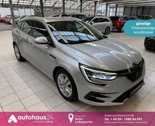 Renault Renault Megane IV 1.5 BLUE dCi 115 Grandt. Busines Gebrauchtwagen