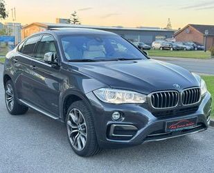 BMW BMW X6 xDrive 40d Shadow-Line B&O Pano 360° Indivi Gebrauchtwagen