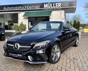 Mercedes-Benz Mercedes-Benz C 300 Cabrio AUT.