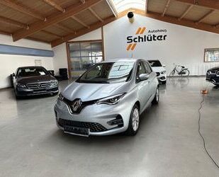 Renault Renault Zoe Experience CCS-Schnelladen inkl. Batte Gebrauchtwagen