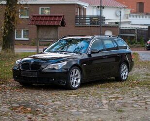 BMW BMW 535d Touring Gebrauchtwagen