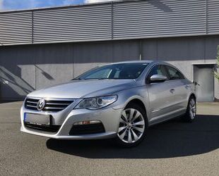 VW Volkswagen Passat CC 2.0 TDI -TÜV Neu, Neue Reifen Gebrauchtwagen