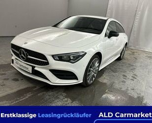 Mercedes-Benz Mercedes-Benz CLA 250 e Shooting Brake 8G-DCT AMG Gebrauchtwagen