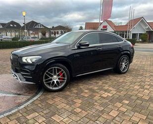 Mercedes-Benz Mercedes-Benz GLE 53 AMG GLE 53 AMG 4Matic+ Coupe Gebrauchtwagen