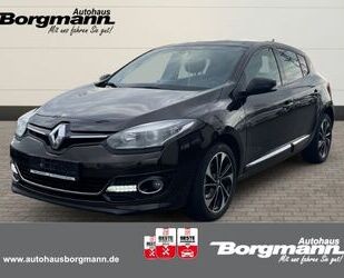 Renault Renault Megane III GT Line 2.0 Navi - Tempomat - B Gebrauchtwagen