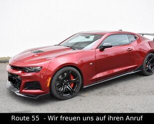 Chevrolet Camaro Gebrauchtwagen