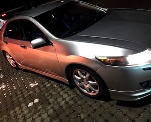 Honda Accord Gebrauchtwagen