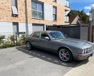 Jaguar Jaguar XJ8 4.00 Gebrauchtwagen