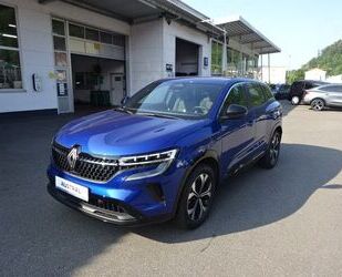 Renault Renault Austral Equilibre Mild Hybrid 140 Automati Gebrauchtwagen