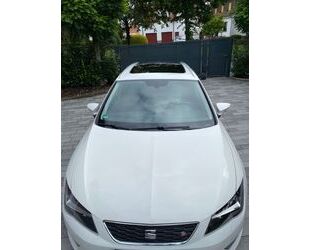 Seat Seat Leon ST 1.4 TSI 92kW Start&Stop FR FR Gebrauchtwagen