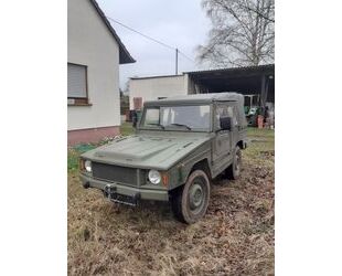 VW Volkswagen Iltis Gebrauchtwagen