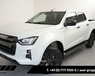 Isuzu Isuzu D-Max Double Cab V-CROSS Pick-Up Automatik 4 Gebrauchtwagen