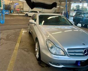 Mercedes-Benz Mercedes-Benz CLS 320 Gebrauchtwagen