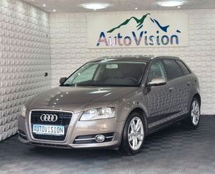 Audi Audi A3 Sportback 1.4 T Attraction*Sitzheizung*Kli Gebrauchtwagen