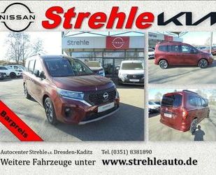 Nissan Nissan Townstar Kombi L1 N-Connecta 1.3DIG-T 6MT D Gebrauchtwagen