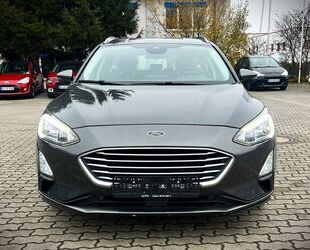 Ford Ford Focus *NAVI*KAMERA*LED*ALU*NEUES MODELL* Gebrauchtwagen