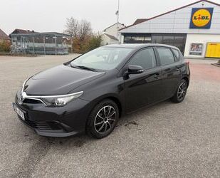 Toyota Toyota Auris Cool 1,33 2.Hand Sitzheizung Kamara N Gebrauchtwagen